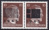 Netzschkau-Reichenbach - Zusammendruck