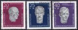 1957  Aufbau Nationaler Gedenkstätten