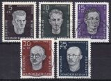 1958  Aufbau Nationaler Gedenkstätten