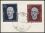 1958  Aufbau Nationaler Gedenkstätten