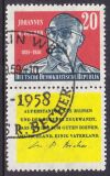 1959  1. Todestag von Johannes Robert Becher