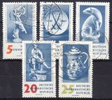 1960  Porzellanmanufaktur Meißen