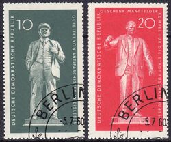 1960  Lenin- und Thlmann-Denkmler