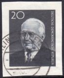 1960  Tod von Präsident Wilhelm Pieck
