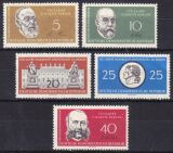 1960  150 Jahre Humboldt-Universität zu Berlin