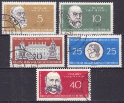 1960  150 Jahre Humboldt-Universität zu Berlin