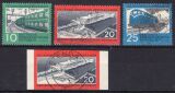 1960  125 Jahre Deutsche Eisenbahnen