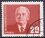 1961  85. Geburtstag von Präsident Wilhelm Pieck