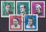 1961  Nationale Gedenkstätten Buchenwald