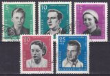 1961  Nationale Gedenkstätten Buchenwald