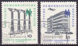 1961  Leipziger Frühjahrsmesse