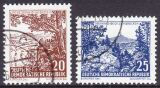 1961  Landschaften und historische Bauten
