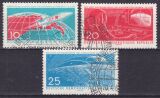 1961  Erster bemannter Weltraumflug
