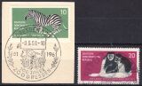 1961  100 Jahre Dresdner Zoo