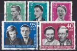 1961  Aufbau und Erhaltung Nationaler Gedenkstätten