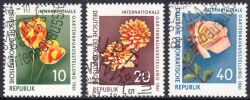1961  Internationale Gartenbauausstellung ( IGA )