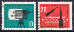 1961  Tag der Briefmarke