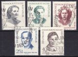 1962  Erhaltung der Nationalen Gedenkstätten
