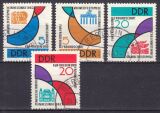 1962  Weltfestspiele der Jugend und Studenten