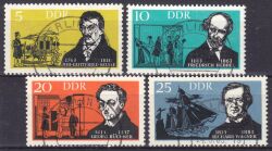 1963  Berühmte deutsche Schriftsteller