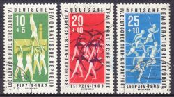 1963  Deutsches Turn- und Sportfest