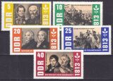 1963  150. Jahrestag der Befreiungskriege