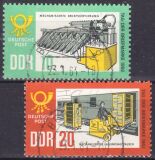 1963  Tag der Briefmarke
