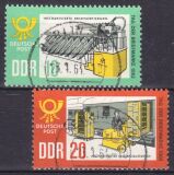 1963  Tag der Briefmarke