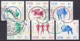 1964  Olympische Sommerspiele in Tokio II