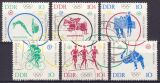 1964  Olympische Sommerspiele in Tokio II