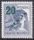 1949  Freimarken: Grünaufdruck Berlin