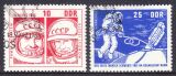 1965  Start des sowjetischen Raumschiffes "Woschod...