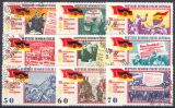 1965  20. Jahrestag der Befreiung vom Faschismus