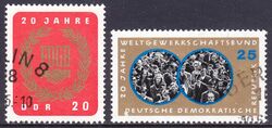 1965  Freier Deutscher Gewerkschaftsbund