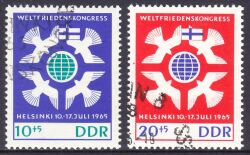 1965  Weltfriedenskongreß
