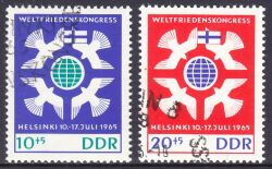 1965  Weltfriedenskongre