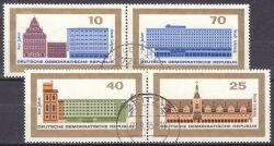 1965  800 Jahre Stadt Leipzig
