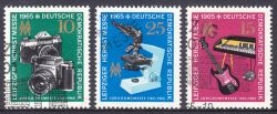 1965  Leipziger Herbstmesse