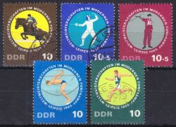 1965  Weltmeisterschaften im modernen Fünfkampf