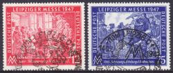 1947  Leipziger Herbstmesse