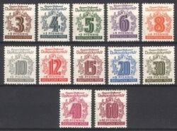 1946  Volkssolidarität
