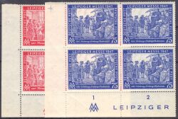 1947  Leipziger Herbstmesse