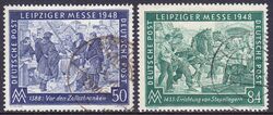 1948  Leipziger Frühjahrsmesse