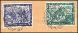 1948  Leipziger Frühjahrsmesse