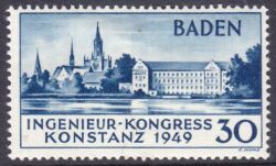 1949  Europäischer Ingenieur-Kongreß  2. Auflage