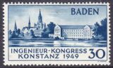 1949  Europäischer Ingenieur-Kongreß  2. Auflage