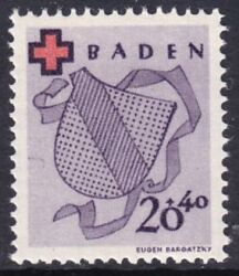 1949  Deutsches Rotes Kreuz
