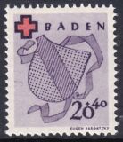 1949  Deutsches Rotes Kreuz