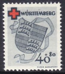 1949  Deutsches Rotes Kreuz
