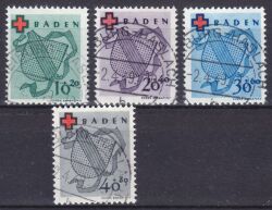 1949  Deutsches Rotes Kreuz
